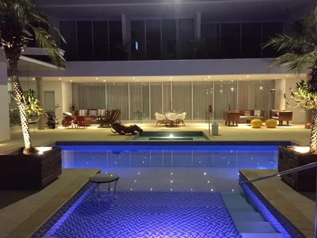 Foto do imóvel Casa 5 suítes e com 1900m² Condomínio Tamporé 1- Sp em TAMBORÉ, BARUERI - SP