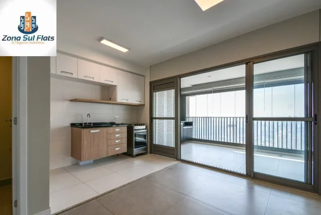 Foto do imóvel Apartamento à Venda Na Vila Mariana Com 1 Suíte e 1 Vaga em RUA GREGÓRIO SERRÃO