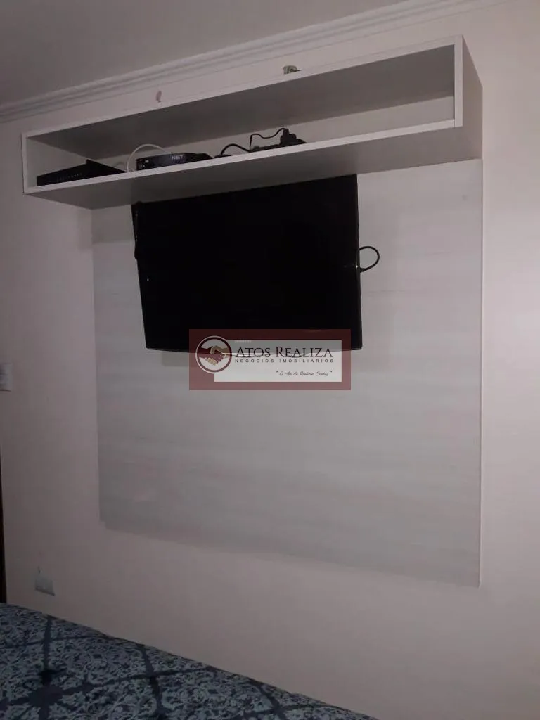 Imagem Apartamento 2 quartos Estrada do Alvarenga por R$ 218.000