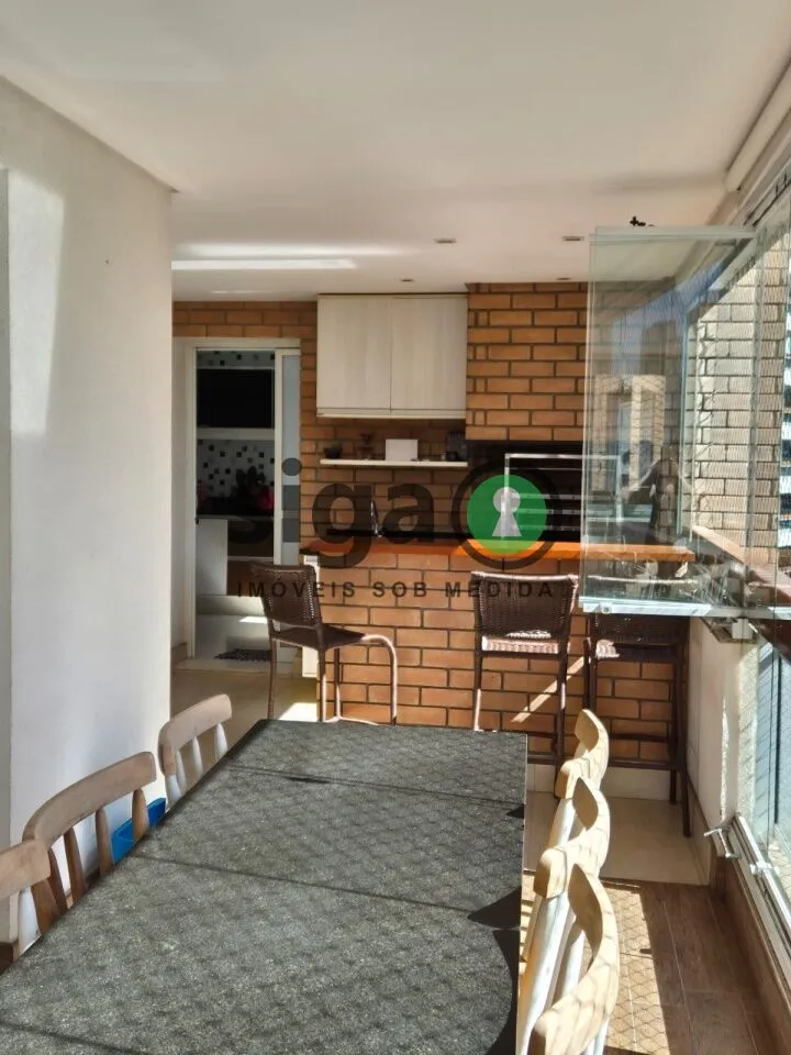 Imagem APARTAMENTO A VENDA NO PANAMBY COM 3 QUARTOS COM 3 VAGAS! 16M² REFÚGIO DA MATA