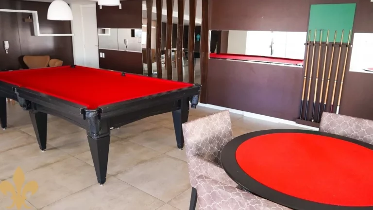 Imagem APARTAMENTO RESIDENCIAL em SÃO JOSÉ - SC, PRAIA COMPRIDA