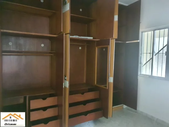 Imagem CASA RESIDENCIAL em RIO DE JANEIRO - RJ, SENADOR CAMARÁ
