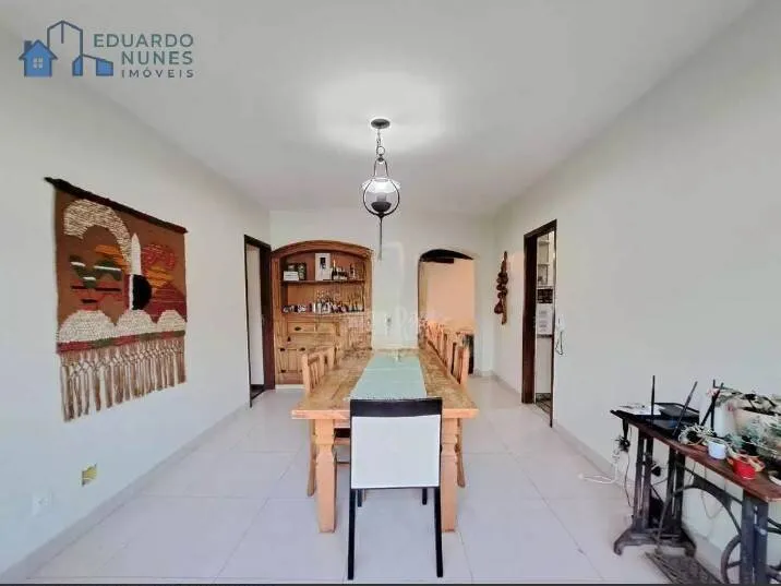 Imagem Apartamento com 4 quartos, 2 vagas, no Santa Lúcia!!!!