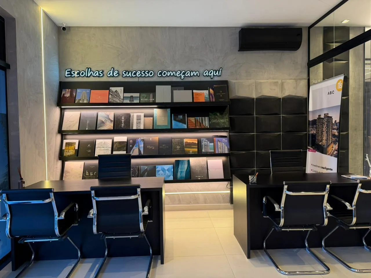 Imagem Ponto Comercial à venda com 85m2 por R$ 179.000,00