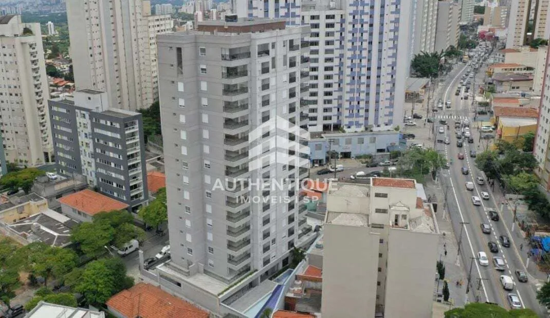 Imagem Authentic We Vila Madalena - Apartamento à venda no bairro Vila Madalena - São Paulo/SP, Zona Oeste