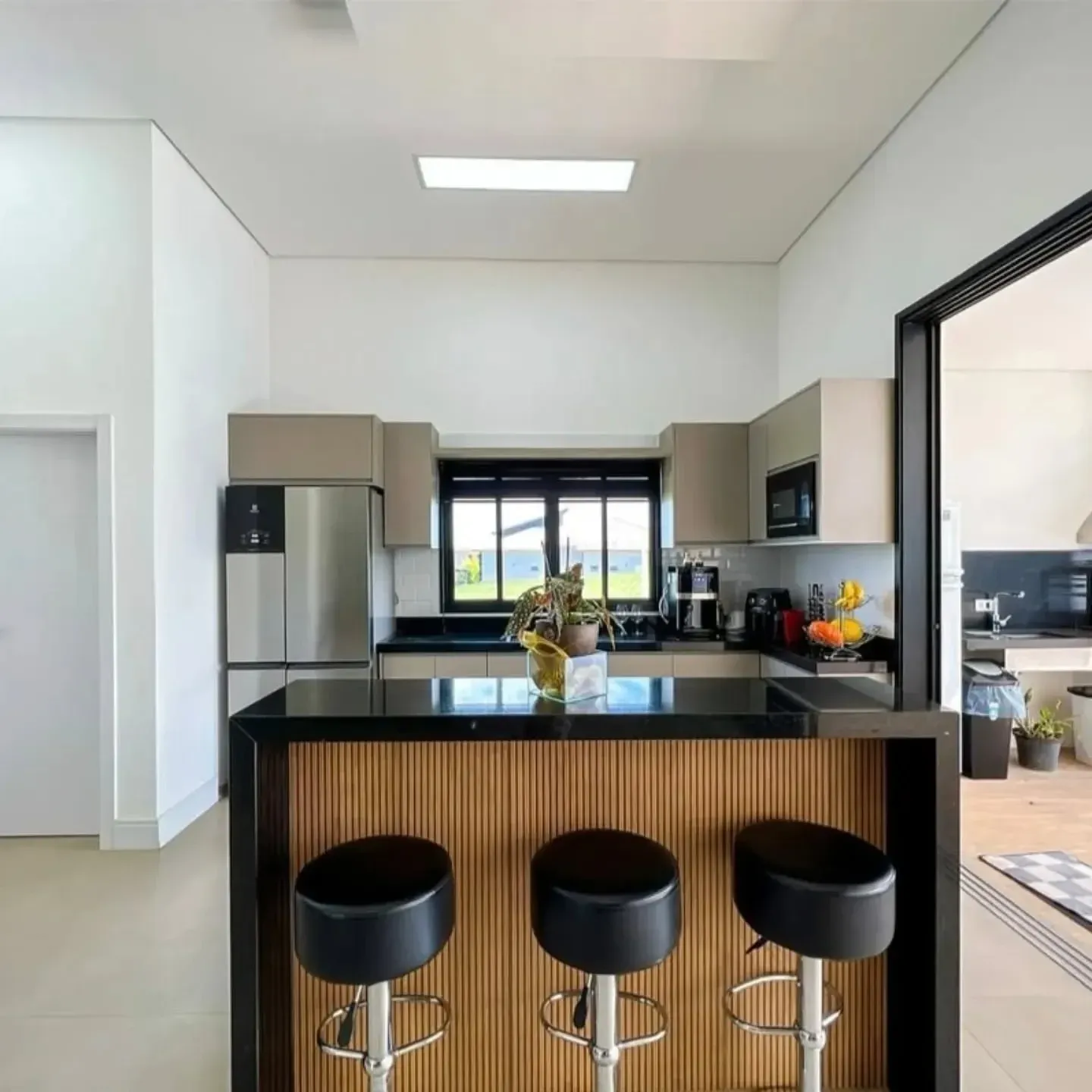 Imagem Casa de Condomínio com 4 Quartos à Venda, 396 m² em Kurumin - Itu