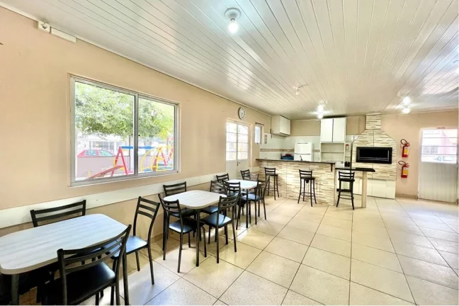 Imagem Apartamento para venda no bairro Estância Velha em Canoas
