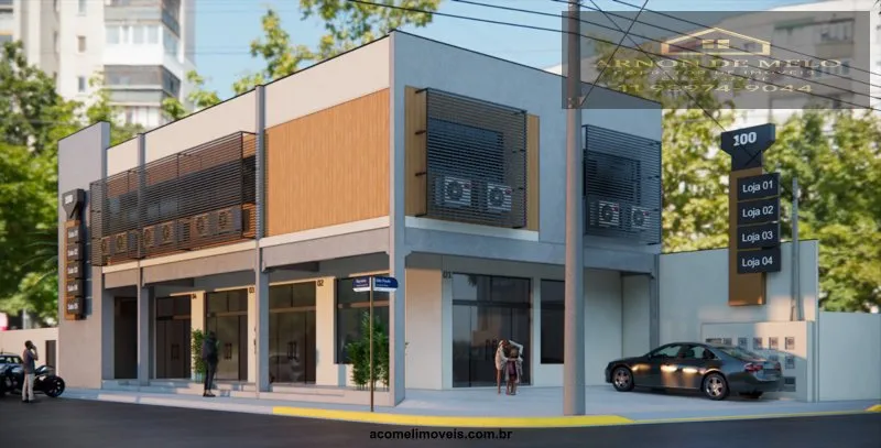 Lojas para locação em Mongagua em Vila Sao Paulo, Mongagua - SP