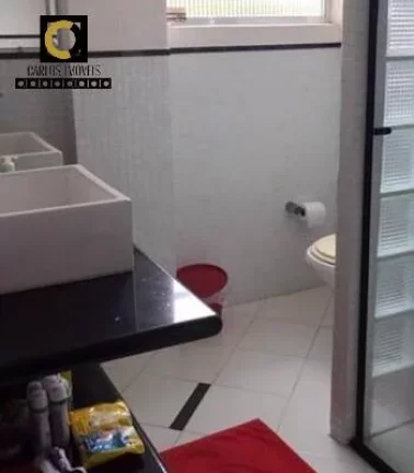 Imagem Apartamento com 3 quartos, 150 m², à venda por R$ 600.000