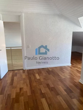 Imagem Cobertura Duplex 3 suítes Hyde Park Granja Viana