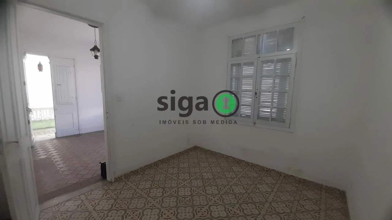 Imagem Sobrado no Alto do Ipiranga - 170m², 3 quartos , 3 Vagas - Venda!!!