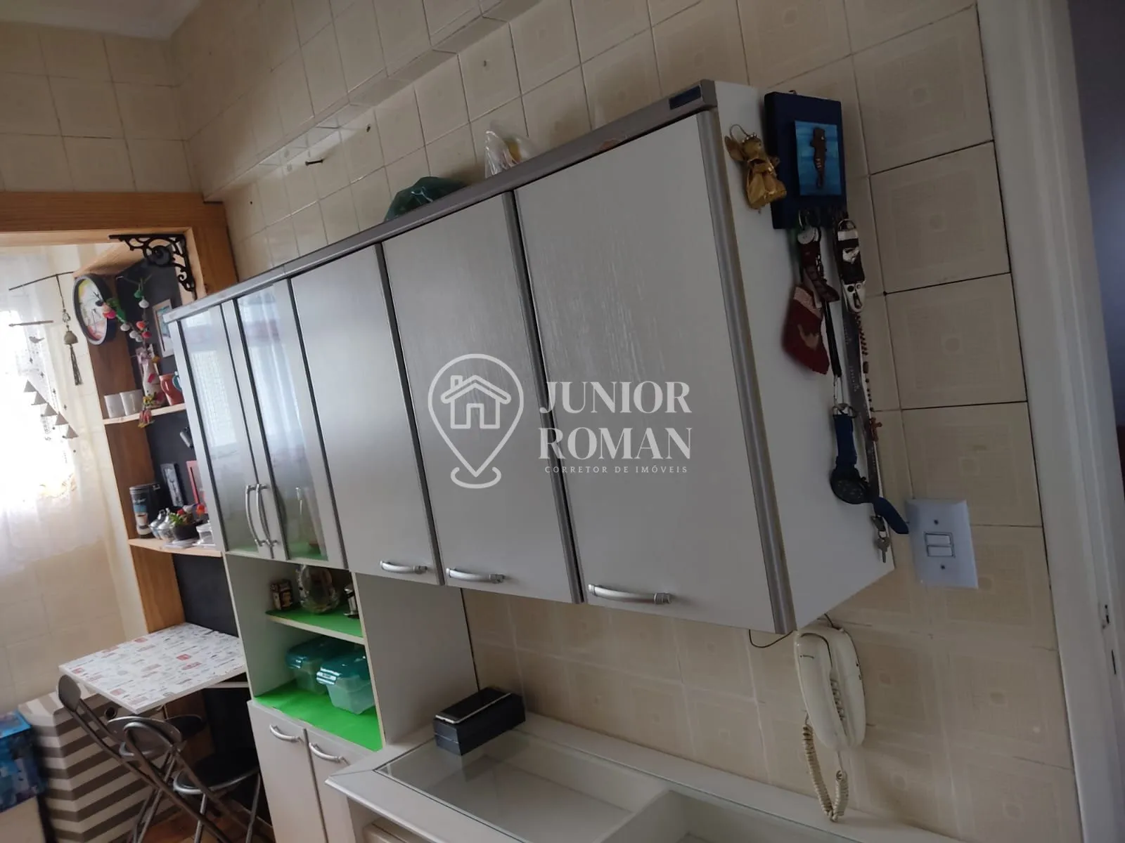 Imagem APARTAMENTO 2 DORMITÓRIOS l RUDGE RAMOS - SÃO BERNARDO DO CAMPO