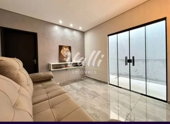 Imagem CASA RESIDENCIAL em Santa Bárbara Doeste - SP, Jardim P?(C)rola