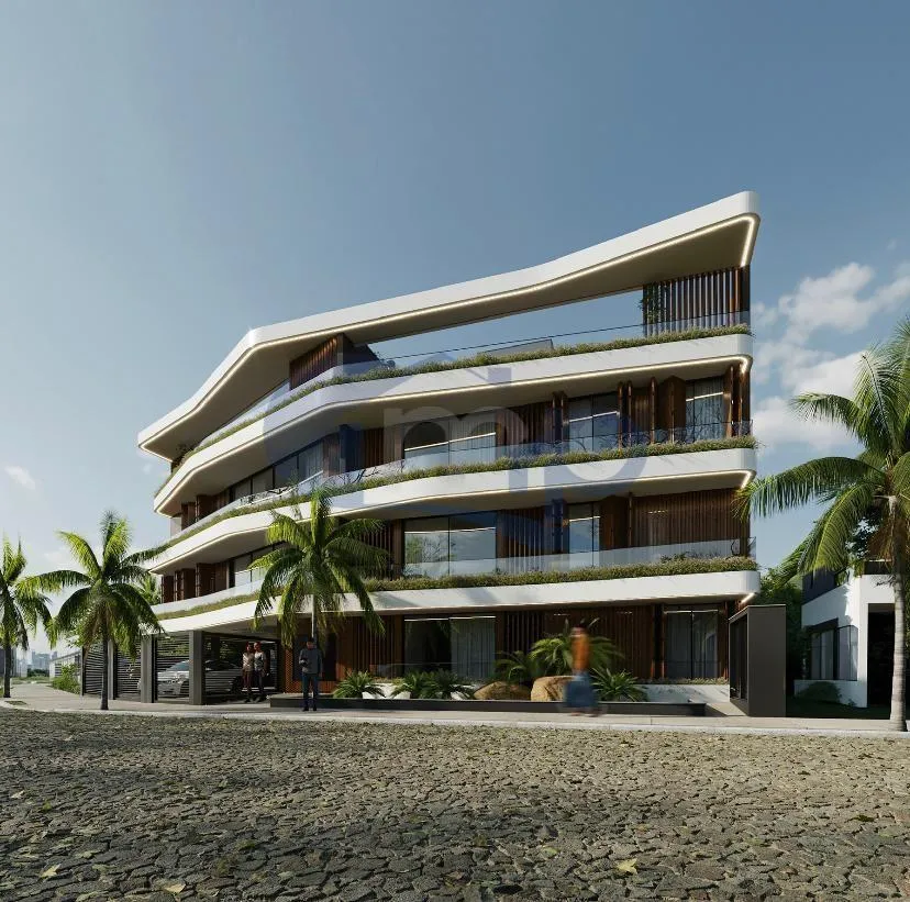 Imagem Apartamento á venda com 2 dormitórios na Praia Grande em Torres/RS