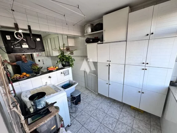 Imagem Apartamento no bairro da Aparecida.