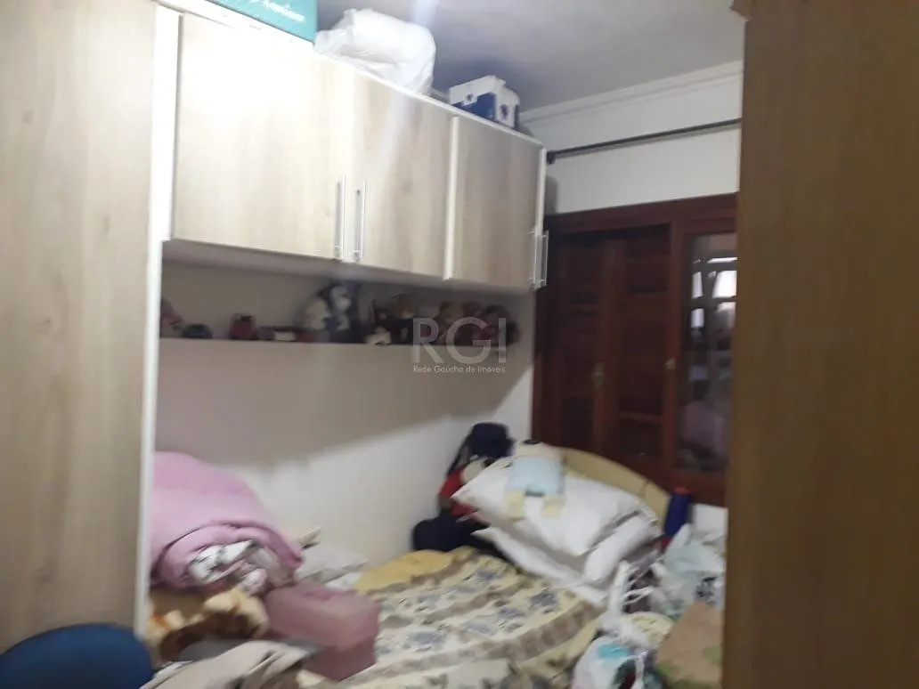 Imagem Casa para Venda - 93.06m², 3 dormitórios, sendo 1 suites, 1 vaga - Hípica, Poa