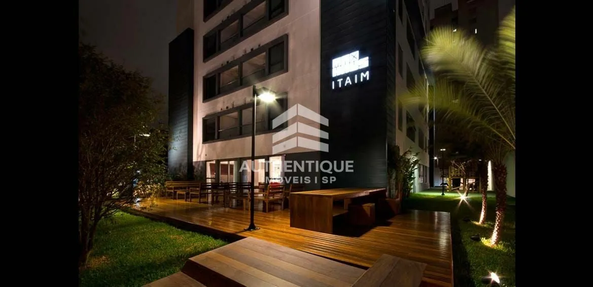 Imagem Maxhaus Itaim - Apartamento à venda no bairro Itaim Bibi - São Paulo/SP, Zona Sul