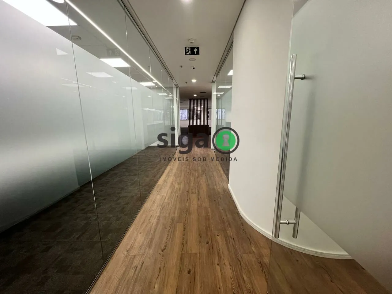 Imagem Conjunto Comercial ao Lado da Hebraica - Jardim Europa - São Paulo/SP