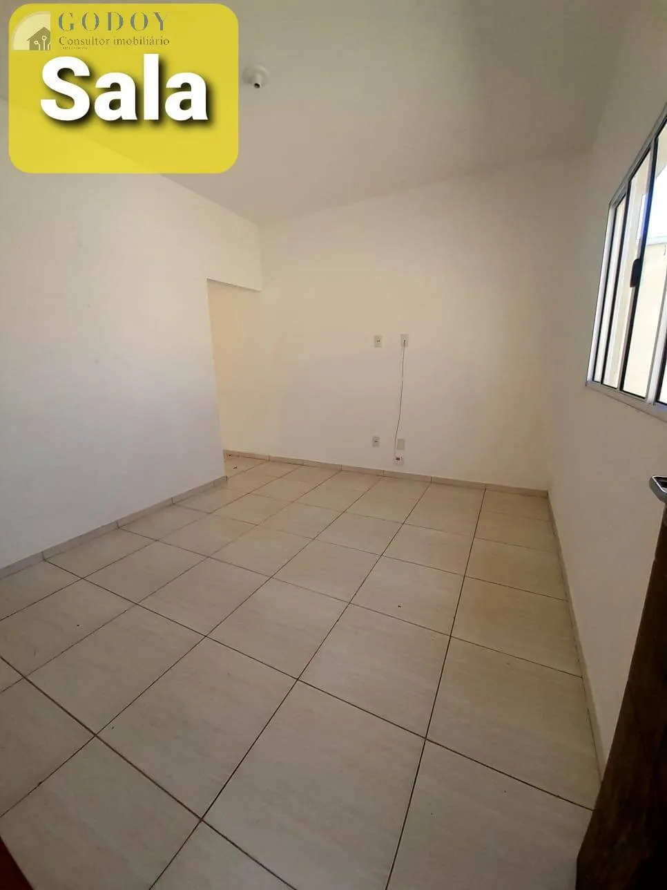 Imagem Oportunidade no Bairro Pasin - Casa com Suíte e Excelente Localização