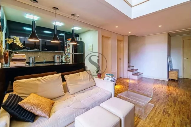 Imagem APARTAMENTO RESIDENCIAL em SÃO PAULO - SP, VILA NOVA CONCEIÇÃO