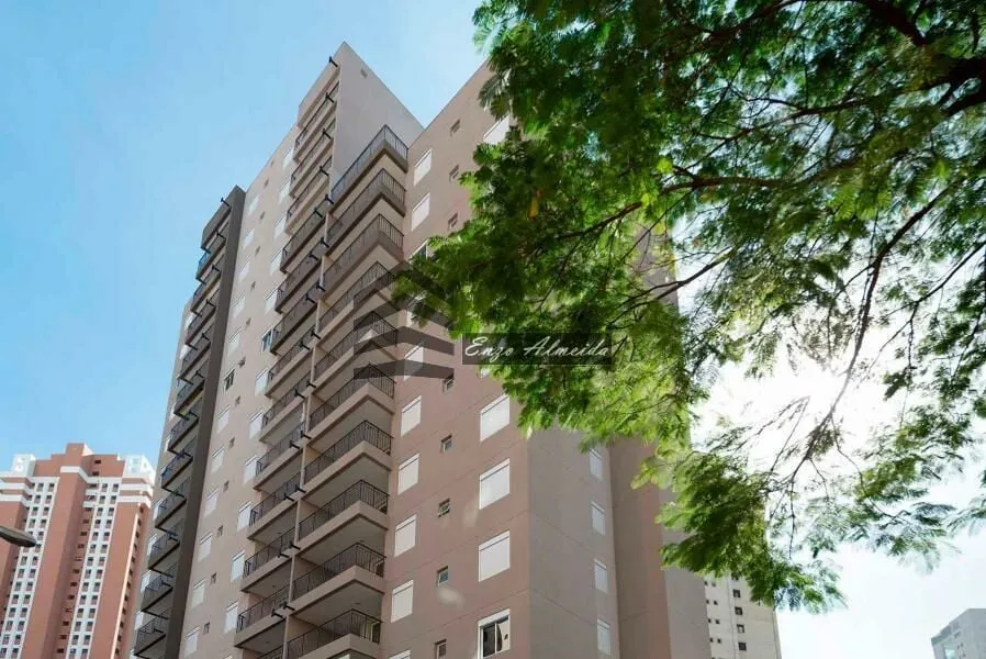 Foto do imóvel Apartamento à venda em São Paulo/SP em Rua Francisco de Vitória, 201 - Chácara Klabin, São Paulo - SP