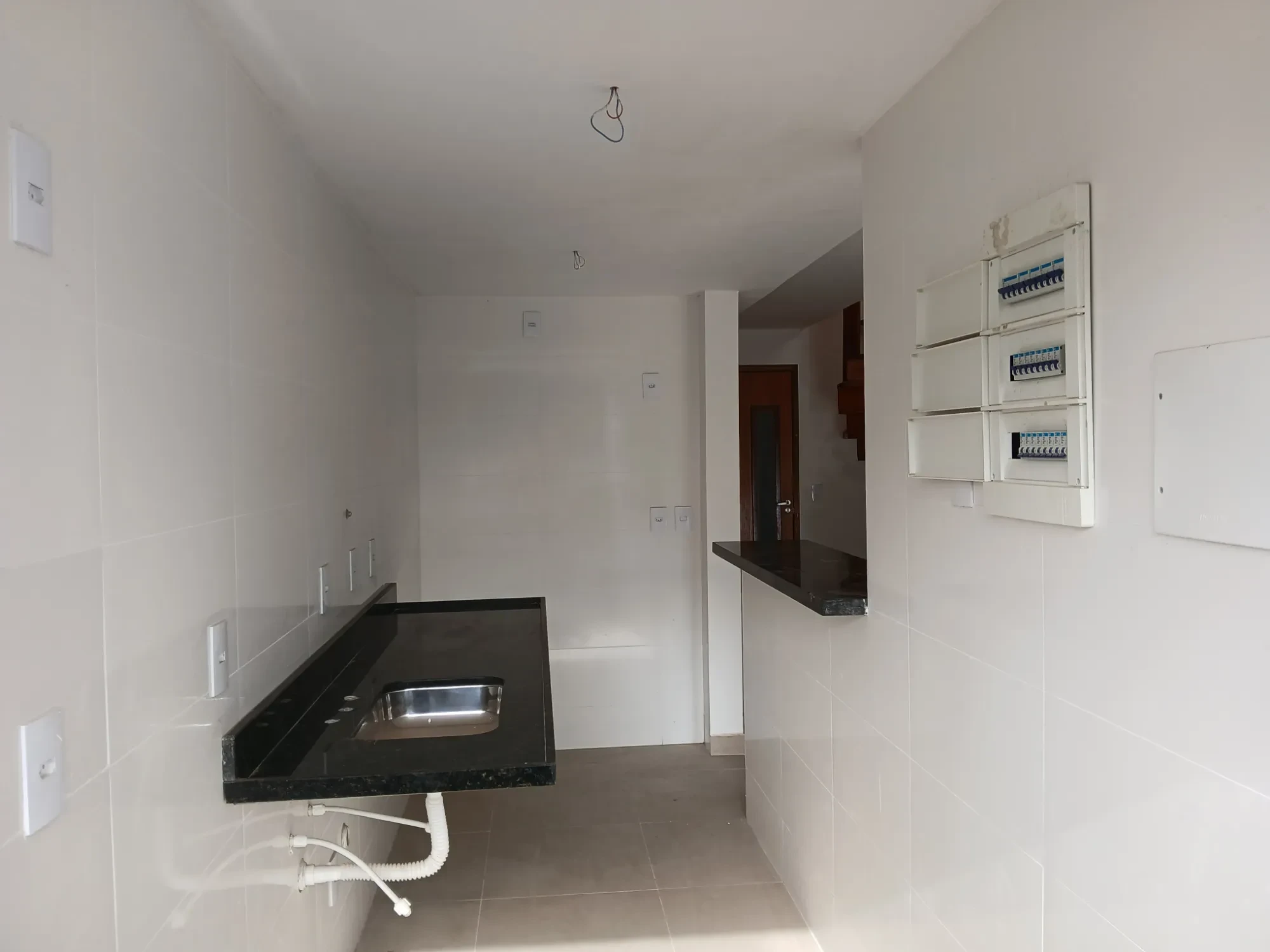 Imagem Cobertura com 2 Quartos à Venda, 174 metros em Piratininga - Niterói