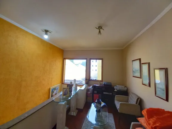 Imagem Sobrado com 2 Quartos à Venda, 220 m² em Conceição - Diadema