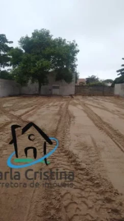 Foto do imóvel TERRENO RESIDENCIAL em PONTAL DO PARANÁ - PR, Leblon