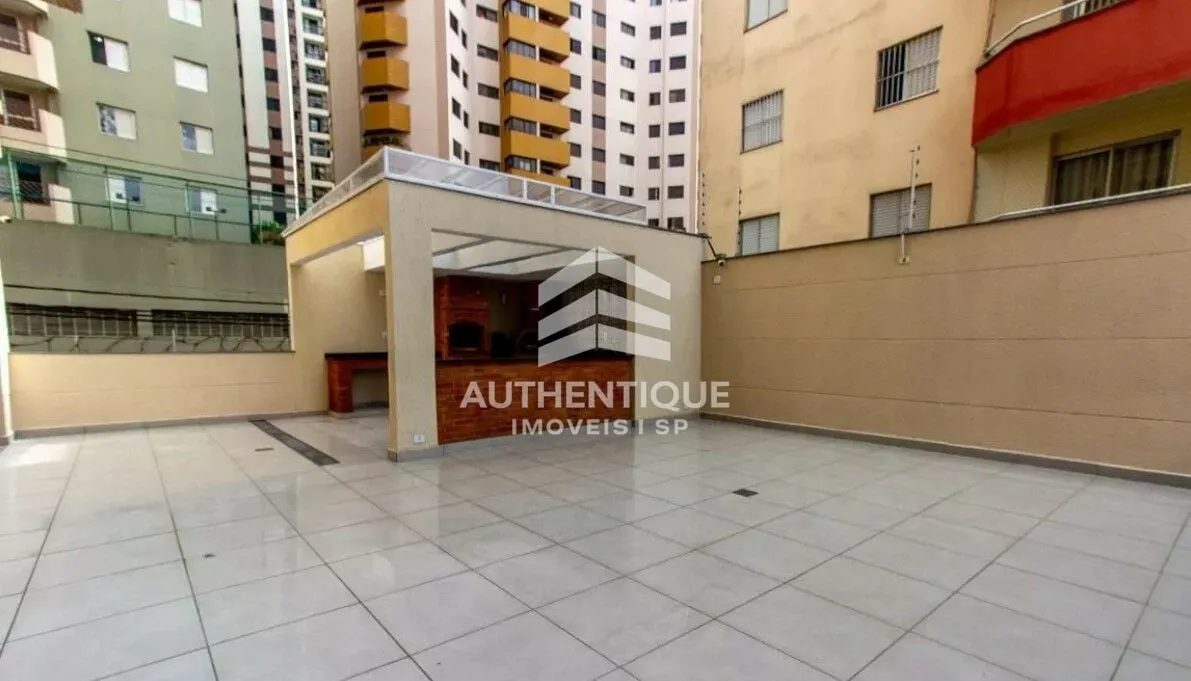 Imagem Autêntico - Vila Formosa - Apartamento à venda no bairro Vila Formosa - São Paulo/SP, Zona Leste