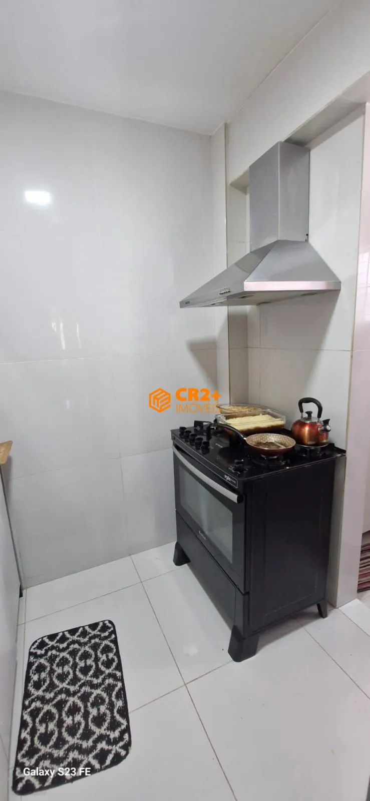 Imagem Apartamento totalmente reformado de 78m² no bairro dos Aflitos
