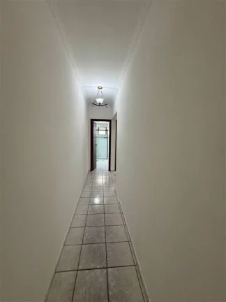 Imagem Apartamento à Venda em Guilhermina, Praia Grande - SP