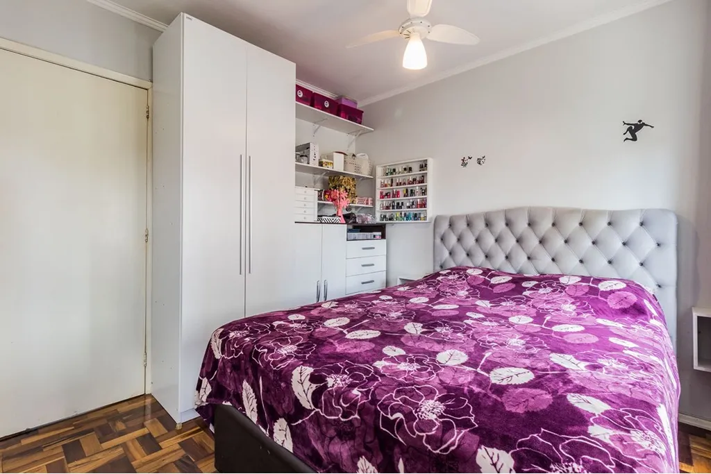 Imagem Apartamento em São Sebastião