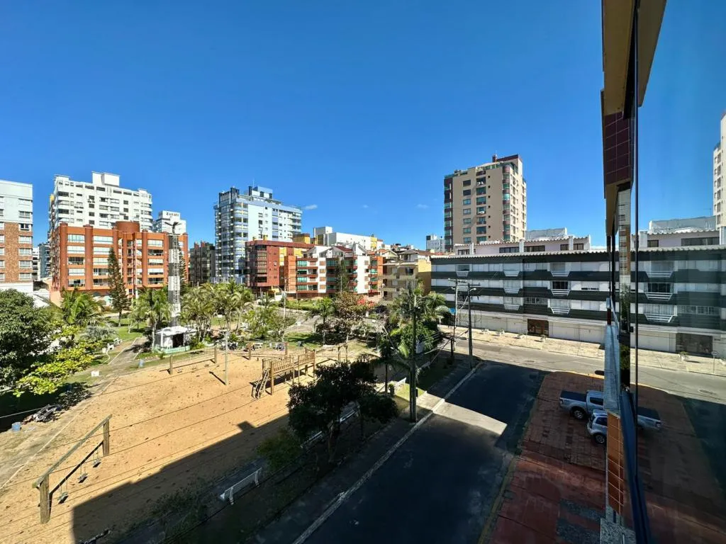 Imagem Apartamento 3 Dormitórios - Bairro Centro