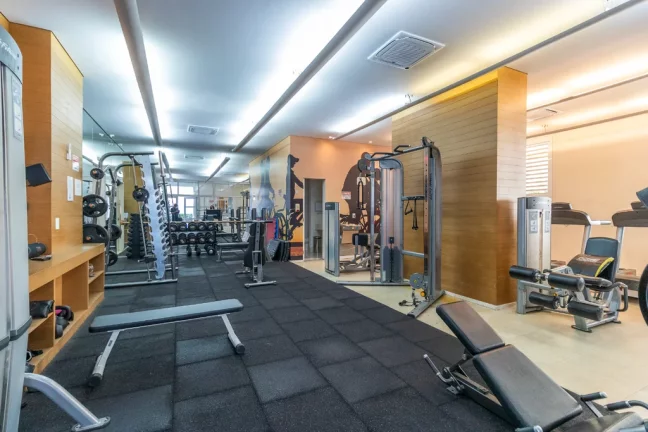 Imagem Cobertura à venda em São Paulo, Jardim Aeroporto, com 3 quartos, 150m2