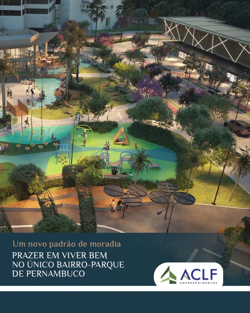 Imagem Pernambuco - Paulista, Centro , Apartamento, (Lançamentos)
