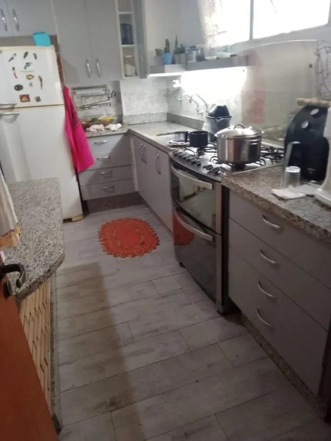 Imagem Apartamento para Venda em São Paulo, Perdizes, 3 dormitórios, 1 suíte, 2 banheiros, 1 vaga