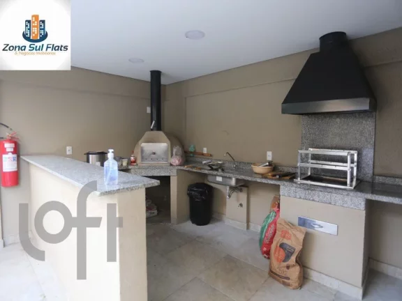 Imagem Excelente Apartamento à Venda Na Região do Butantã Com 2 Dormitórios e 1 Vaga