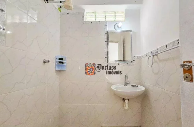 Imagem Casa com 5 dormitórios à venda, 300 m² por R$ 2.000.000,00 - Jardim Praiano - Guarujá/SP