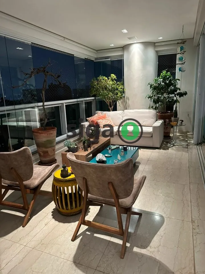 Imagem Apartamento alto padrao 335 metros Tatuapé