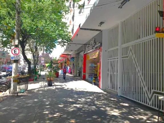 Imagem Apartamento para Venda em São Paulo / SP no bairro Pinheiros