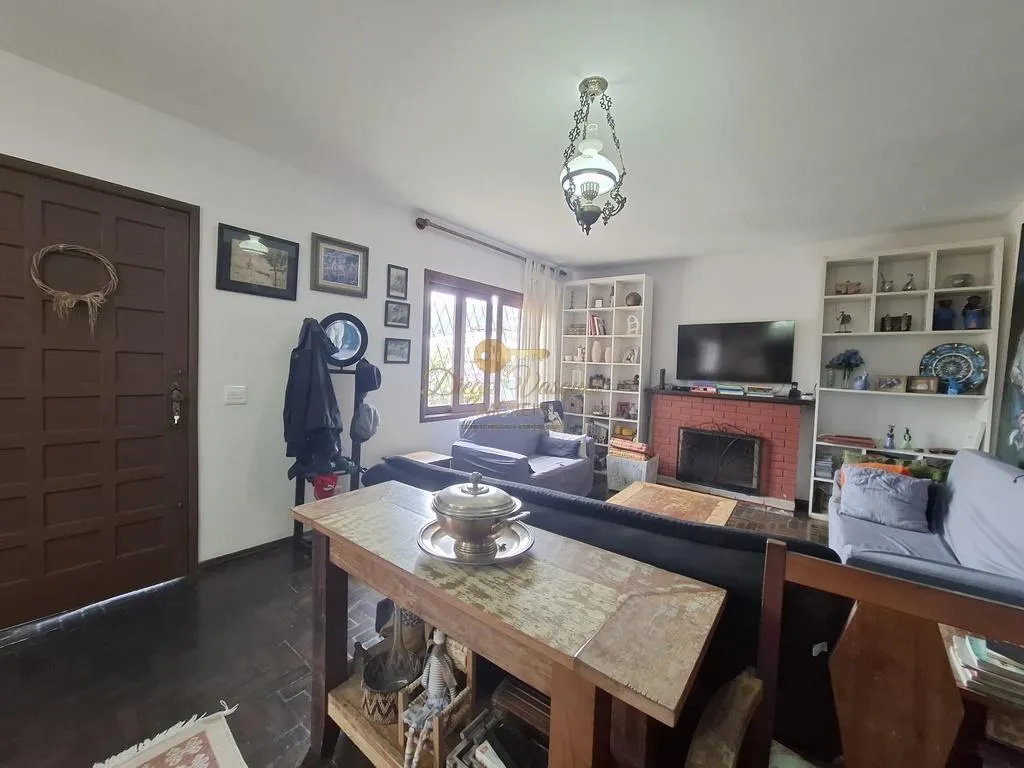 Imagem Casa para Venda em Teresópolis / RJ no bairro Jardim Europa