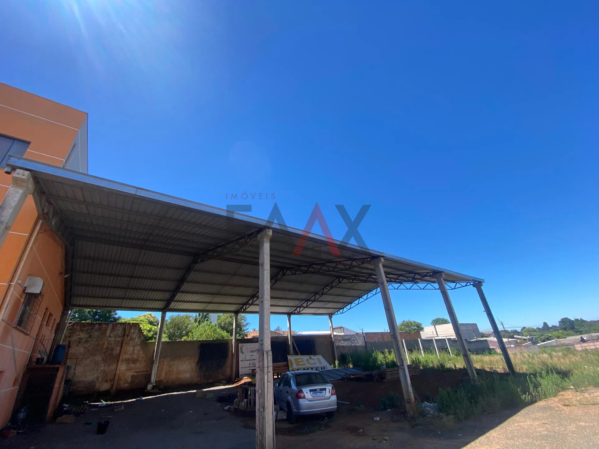 Imagem Prédio à Venda, Oportunidade para Investidores, VILA CARLI, GUARAPUAVA - PR