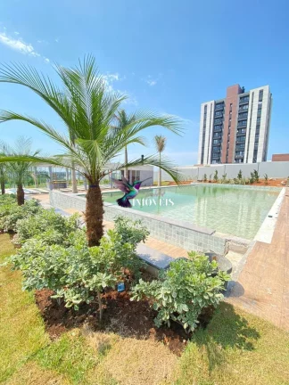 Imagem Reserva das Figueiras | Residencial Clube - Terreno à venda no bairro Coronel Nassuca em Guaíba/RS