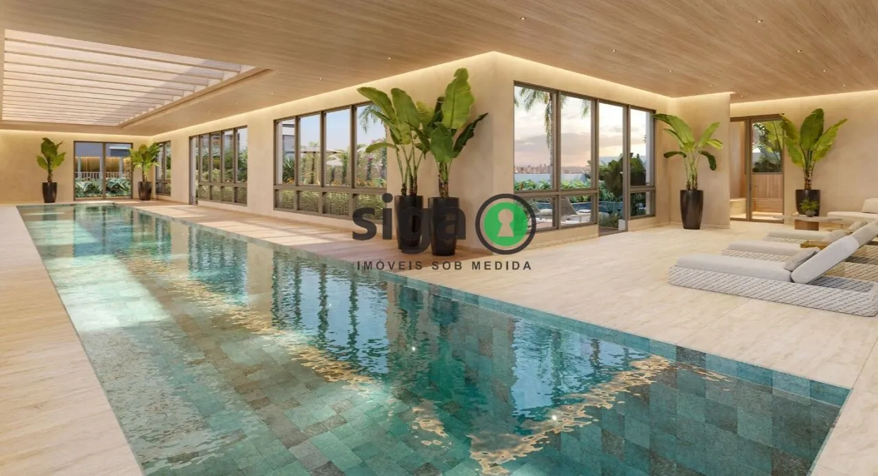 Imagem Apartamento para venda no Brookliln 02 suítes, São Paulo - SP
