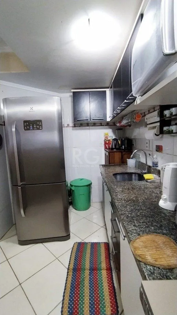 Imagem Sobrado para Venda - 136m², 4 dormitórios, sendo 2 suites, 2 vagas - Aberta dos Morros