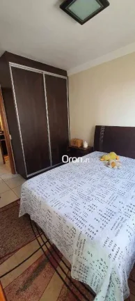 Imagem Apartamento com 3 dormitórios à venda, 87 m² por R$ 650.000,00 - Setor Bueno - Goiânia/GO
