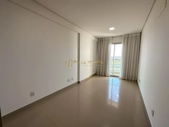 Imagem Vivacité! Armários! Cortinas! Ar Condicionado! Lazer Completo!