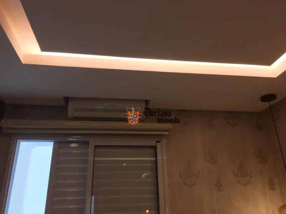 Imagem Apartamento com 2 dormitórios à venda, 80 m² por R$ 925.000,00 - Jardim Enseada - Guarujá/SP