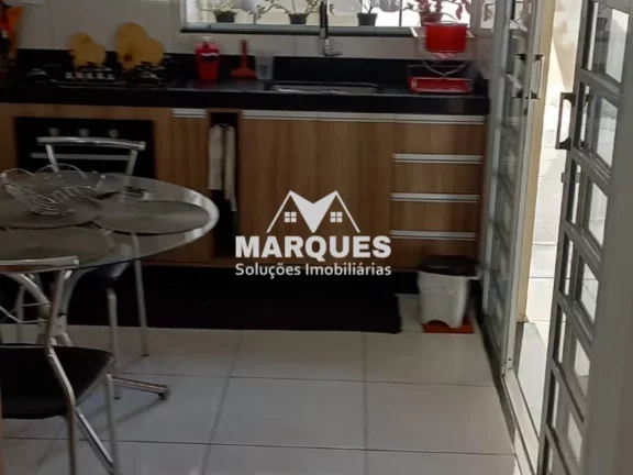 Imagem Casa ampla e moderna em Sumaré