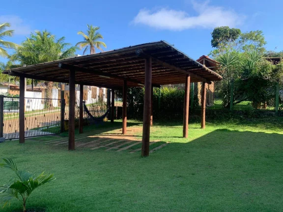 Imagem Casa Umbú Itacaré